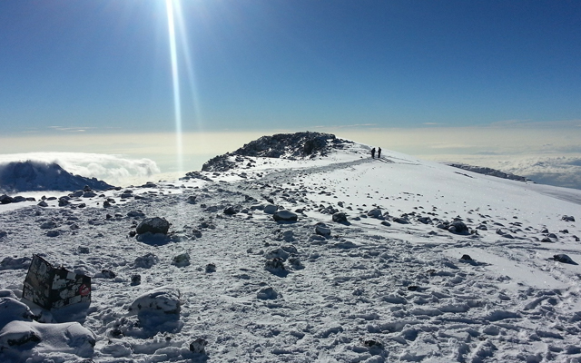 machame
